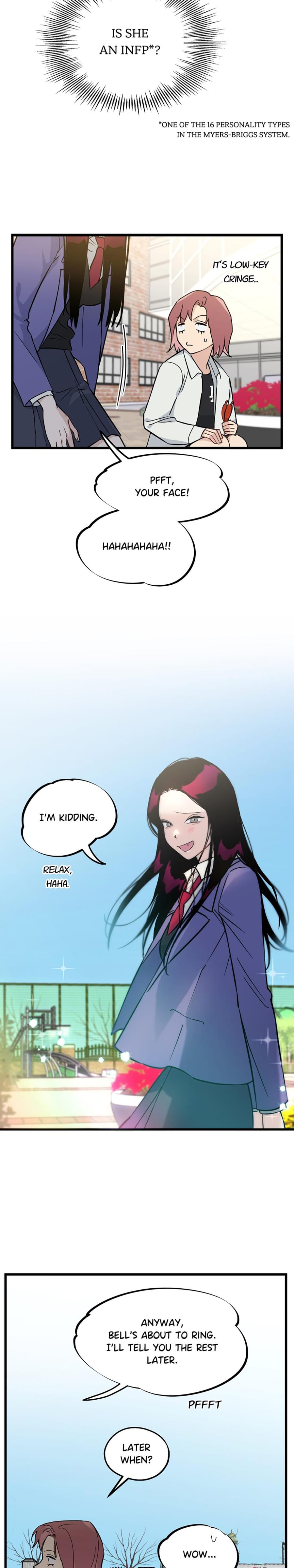 Blood Time Uncensored, chapter 10, page 19 of 25