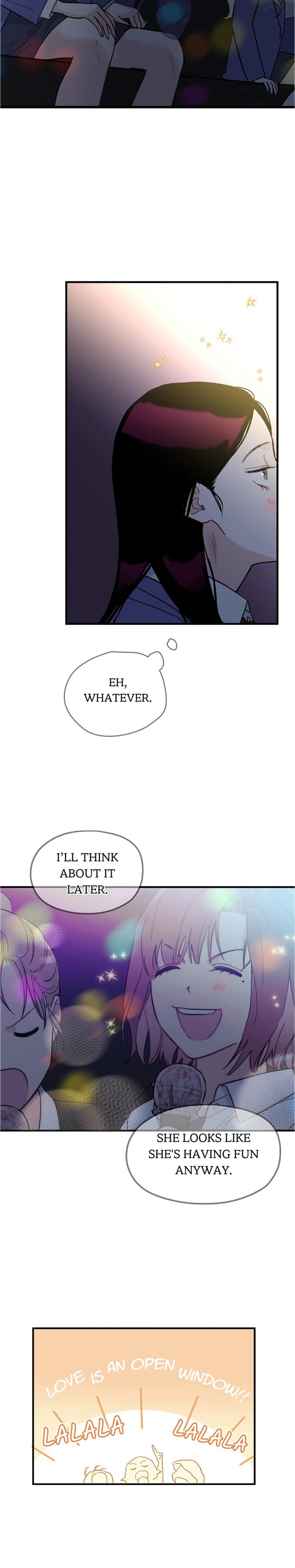 Blood Time Uncensored, chapter 11, page 5 of 29