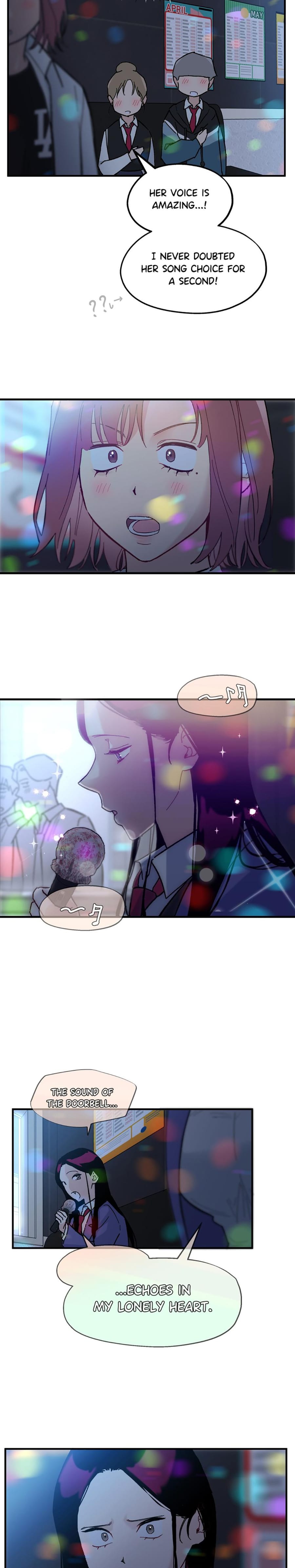 Blood Time Uncensored, chapter 11, page 8 of 29