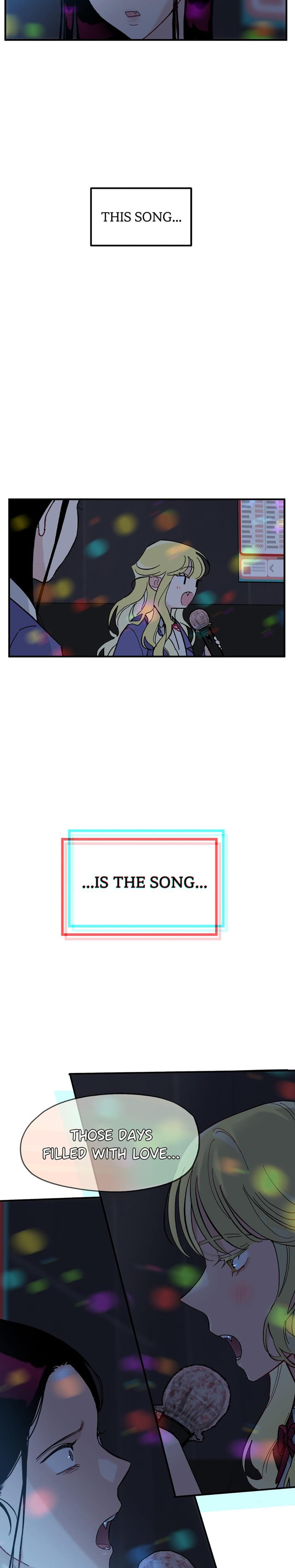 Blood Time Uncensored, chapter 11, page 9 of 29