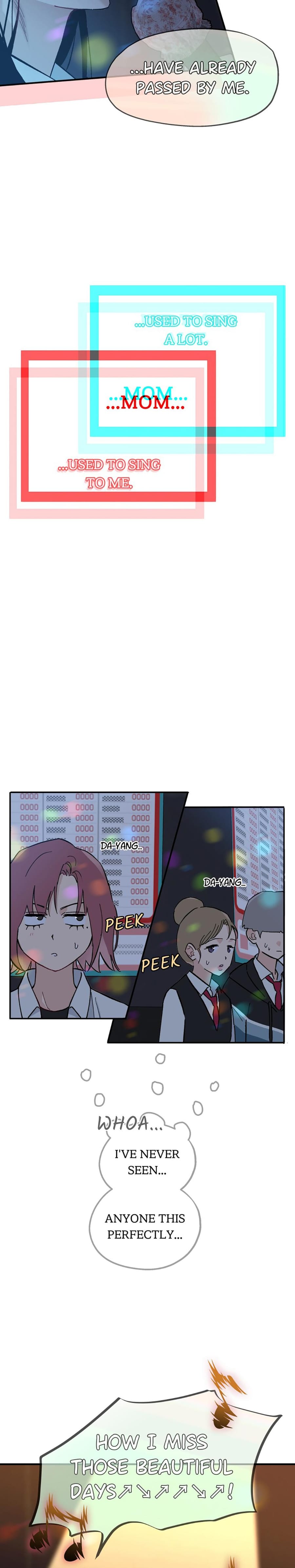 Blood Time Uncensored, chapter 11, page 10 of 29