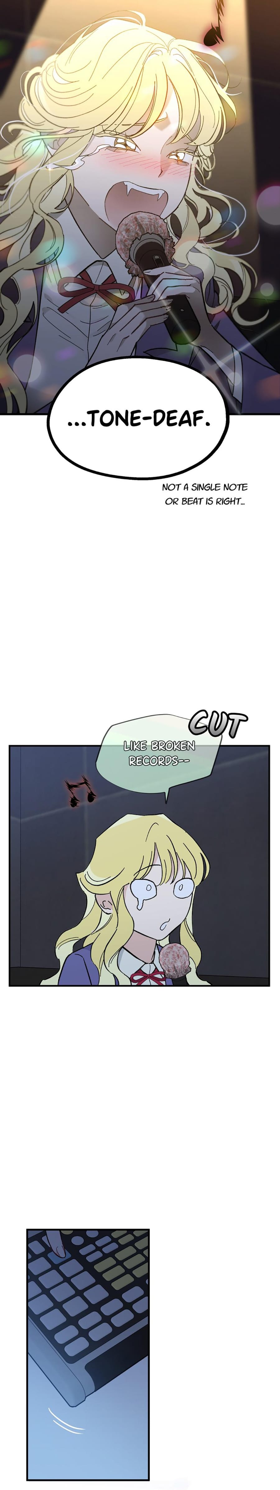 Blood Time Uncensored, chapter 11, page 11 of 29