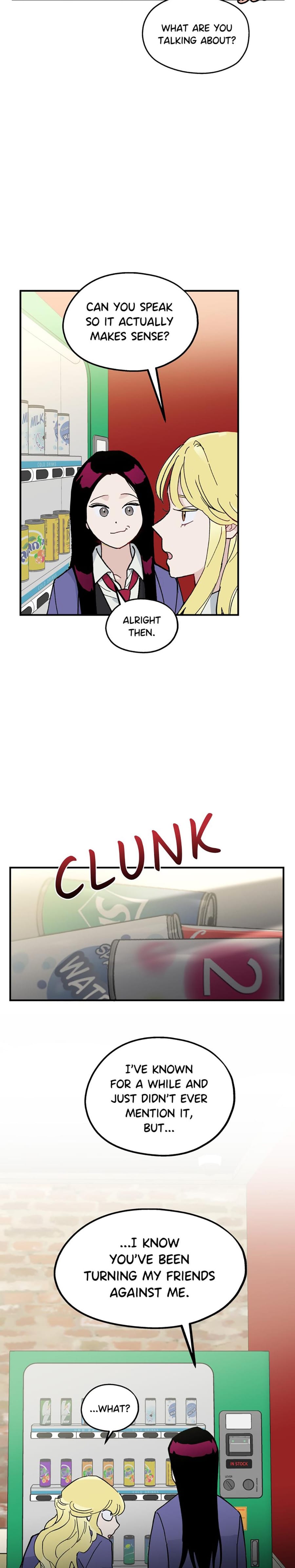 Blood Time Uncensored, chapter 11, page 17 of 29