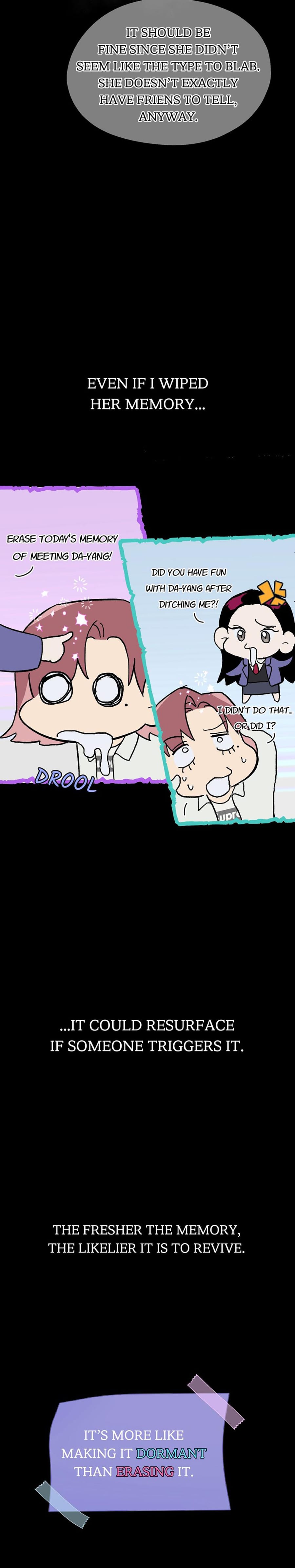 Blood Time Uncensored, chapter 11, page 22 of 29