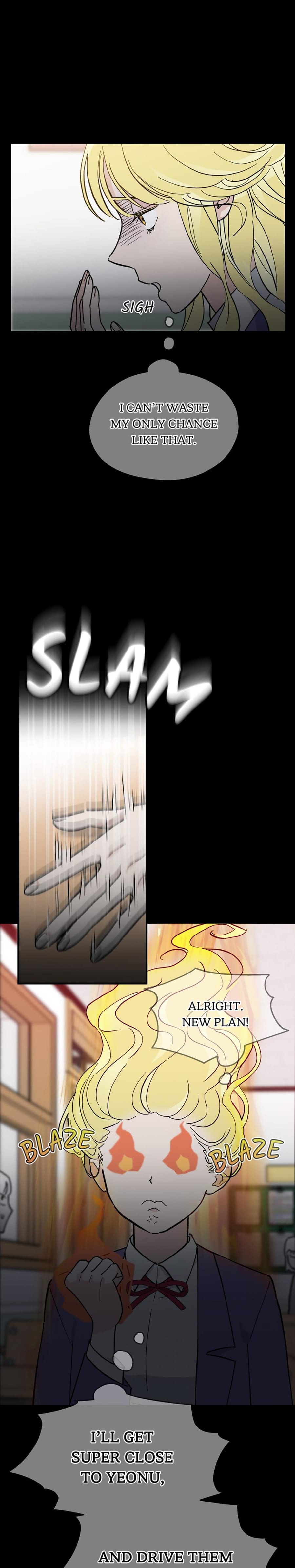 Blood Time Uncensored, chapter 11, page 23 of 29