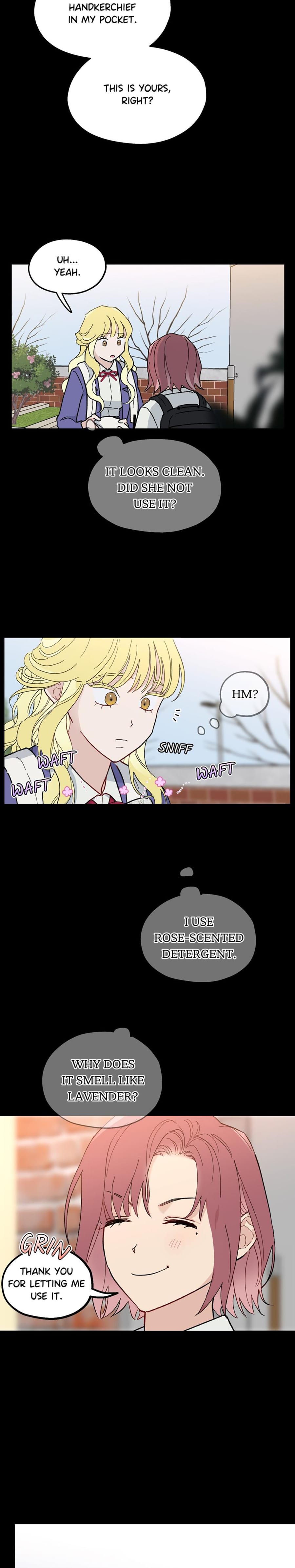 Blood Time Uncensored, chapter 11, page 25 of 29