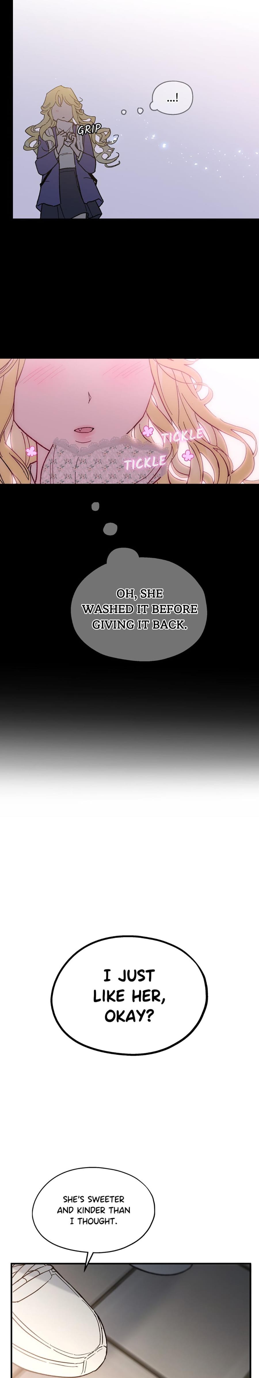 Blood Time Uncensored, chapter 11, page 26 of 29