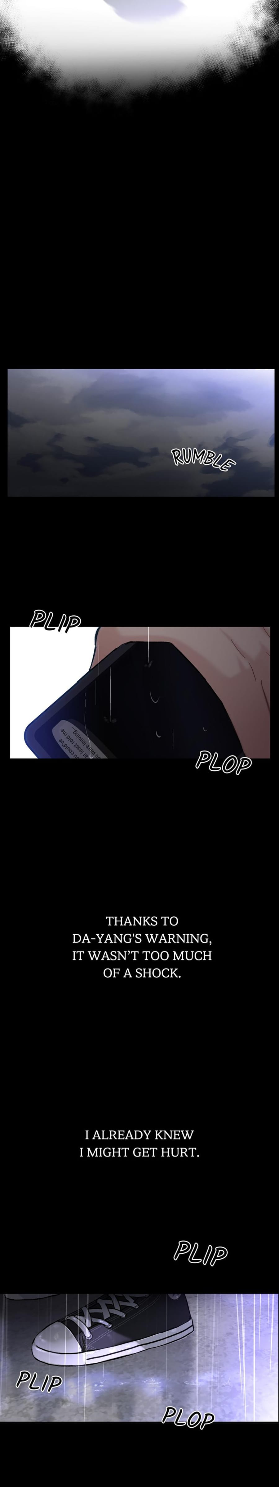 Blood Time Uncensored, chapter 12, page 10 of 28
