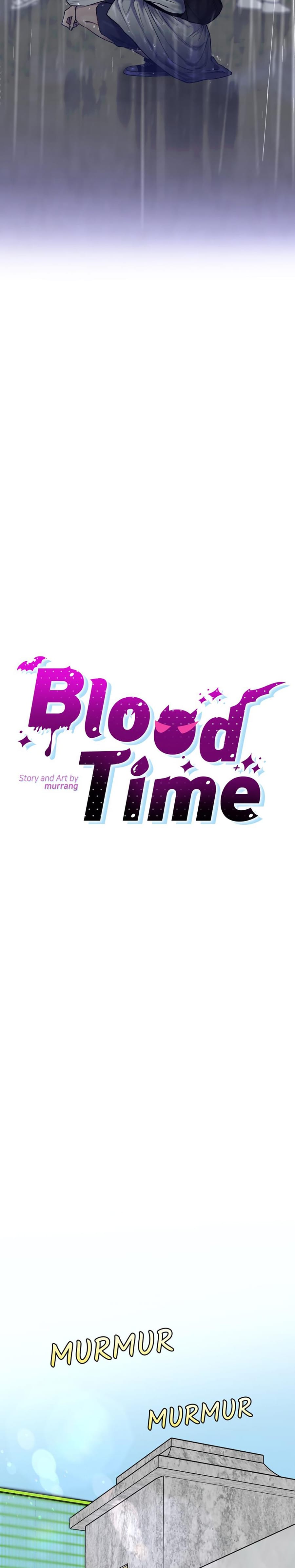 Blood Time Uncensored, chapter 12, page 12 of 28