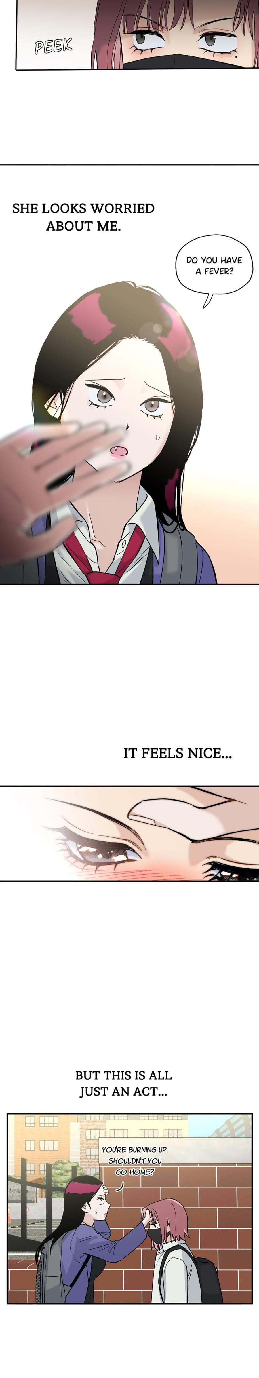 Blood Time Uncensored, chapter 12, page 15 of 28