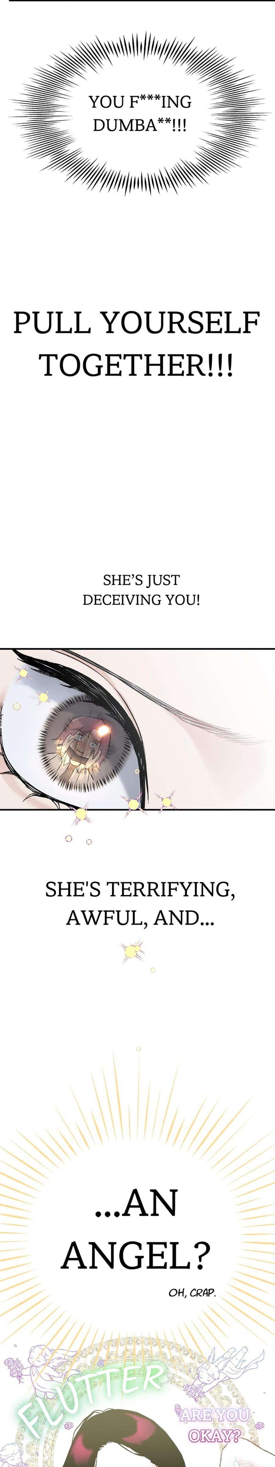Blood Time Uncensored, chapter 12, page 20 of 28