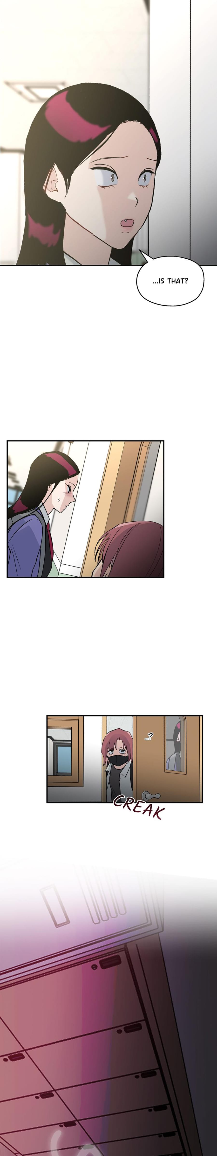 Blood Time Uncensored, chapter 12, page 24 of 28
