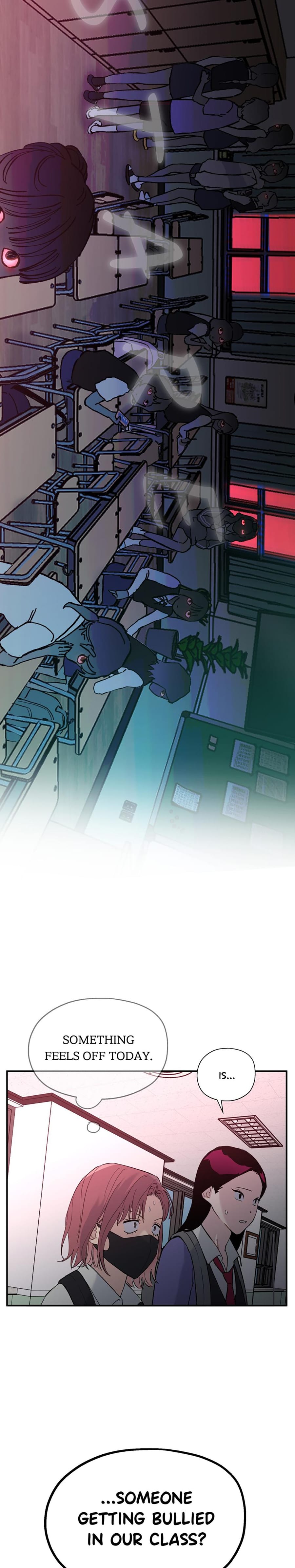 Blood Time Uncensored, chapter 12, page 25 of 28