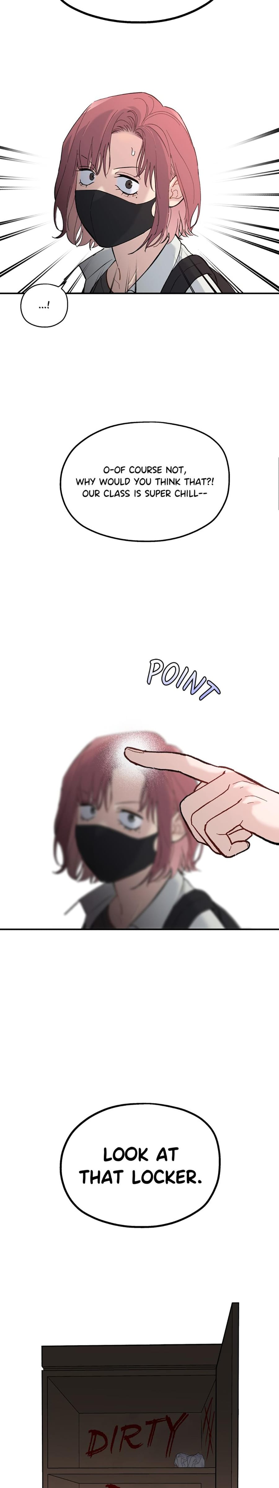 Blood Time Uncensored, chapter 12, page 26 of 28