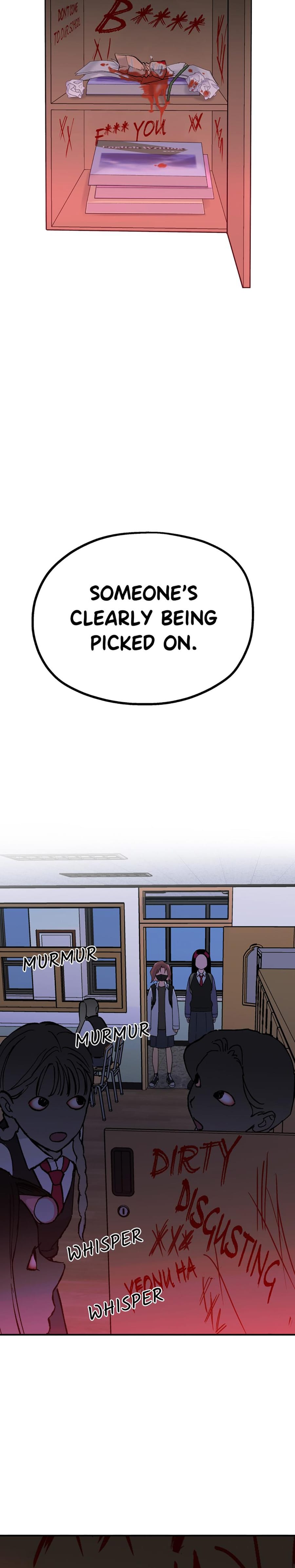 Blood Time Uncensored, chapter 12, page 27 of 28