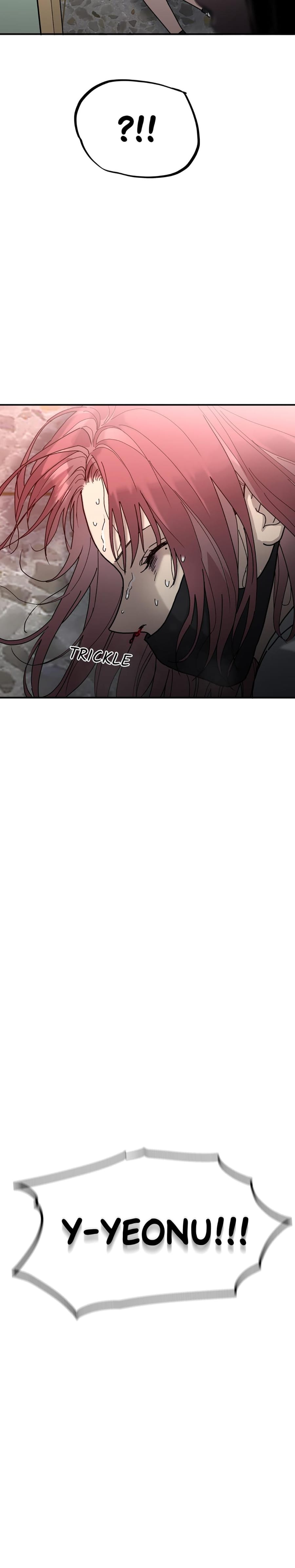 Blood Time Uncensored, chapter 13, page 5 of 26