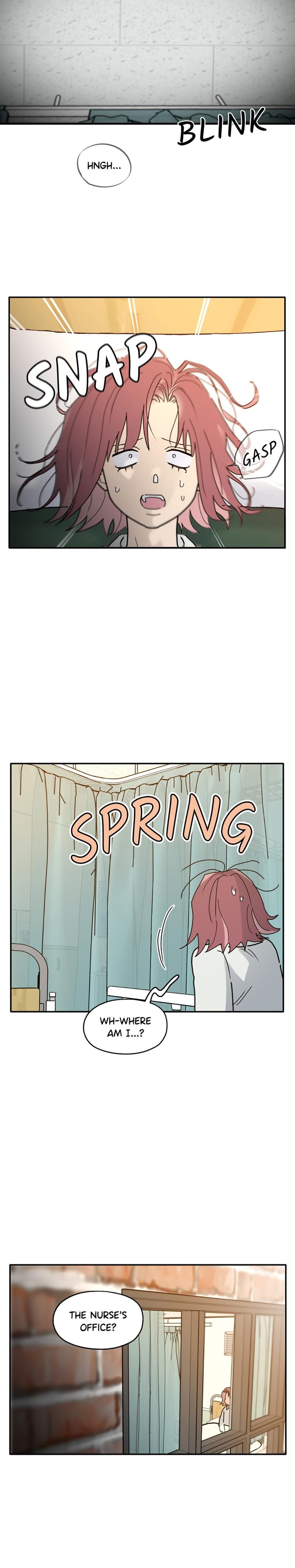 Blood Time Uncensored, chapter 13, page 7 of 26