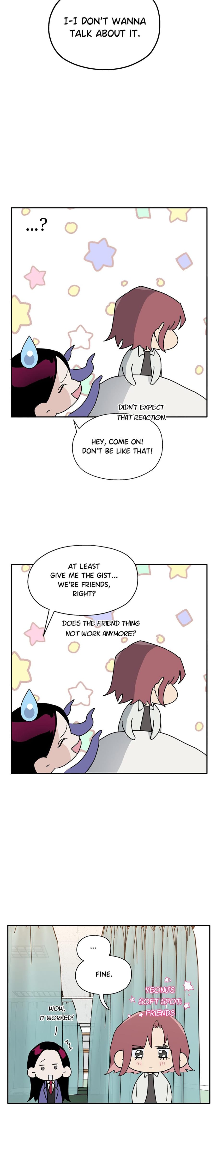 Blood Time Uncensored, chapter 13, page 12 of 26