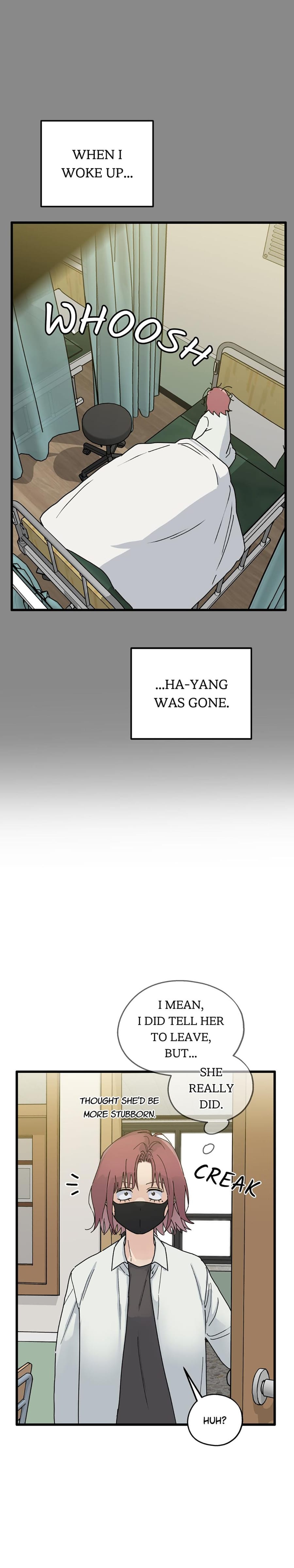 Blood Time Uncensored, chapter 14, page 12 of 28