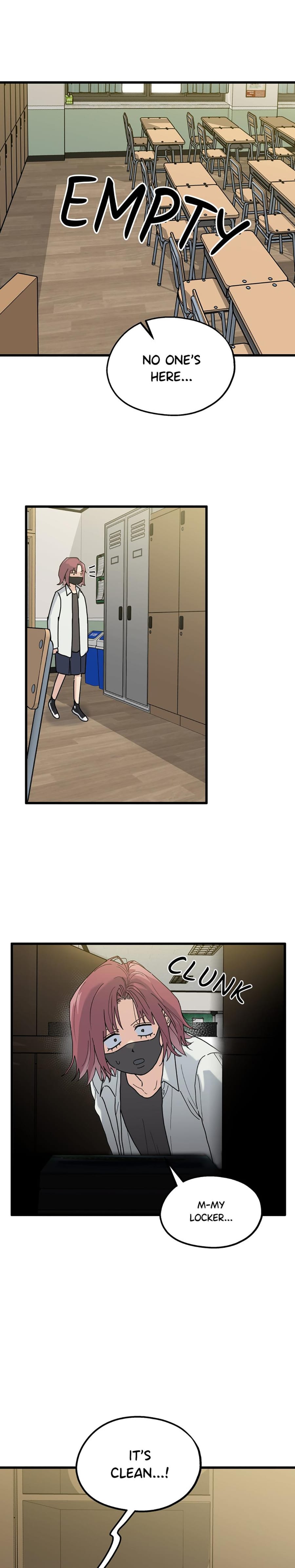Blood Time Uncensored, chapter 14, page 13 of 28