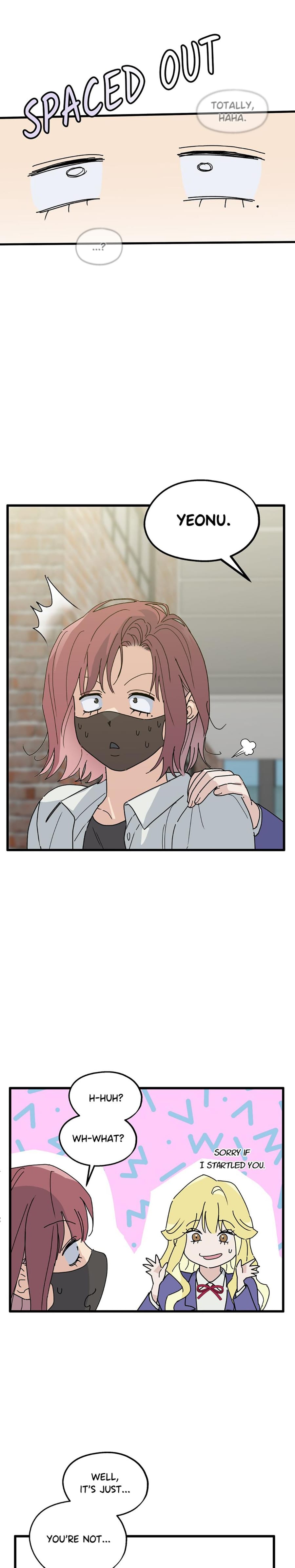 Blood Time Uncensored, chapter 14, page 18 of 28