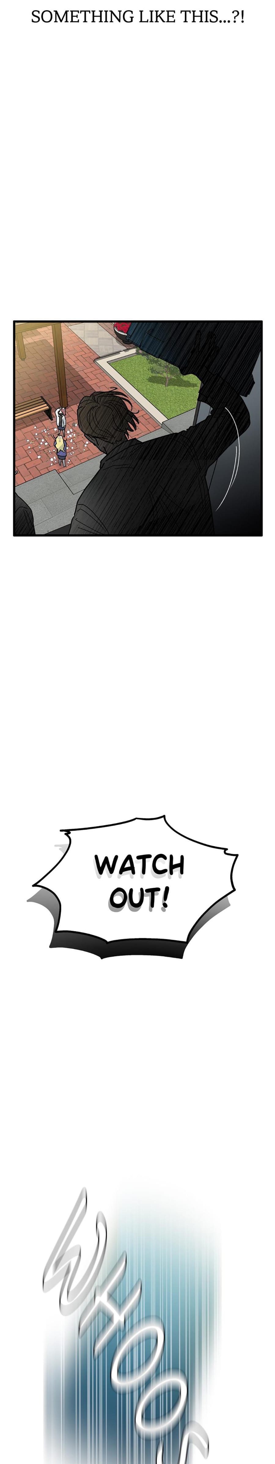 Blood Time Uncensored, chapter 14, page 24 of 28