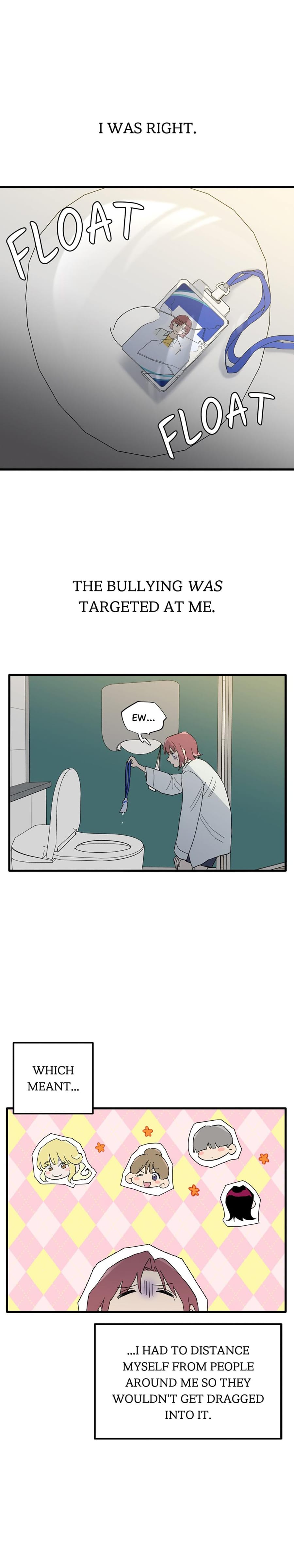 Blood Time Uncensored, chapter 15, page 7 of 22