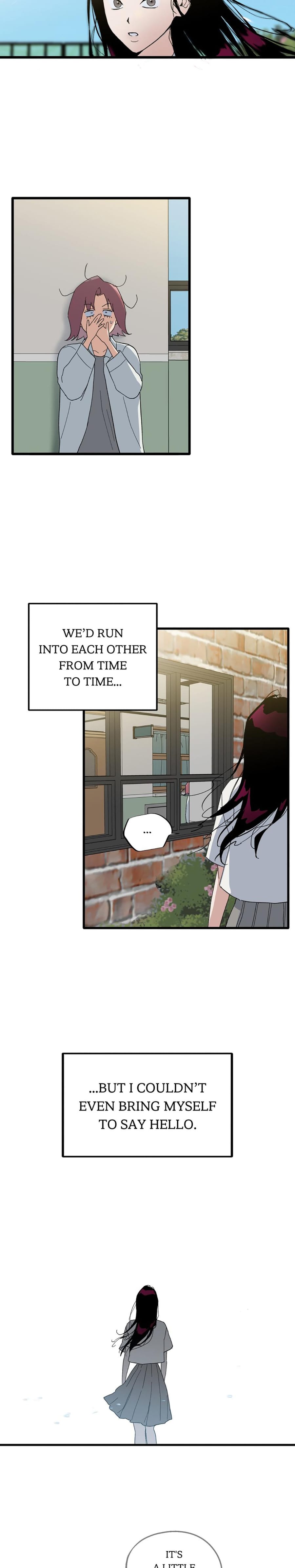 Blood Time Uncensored, chapter 15, page 9 of 22