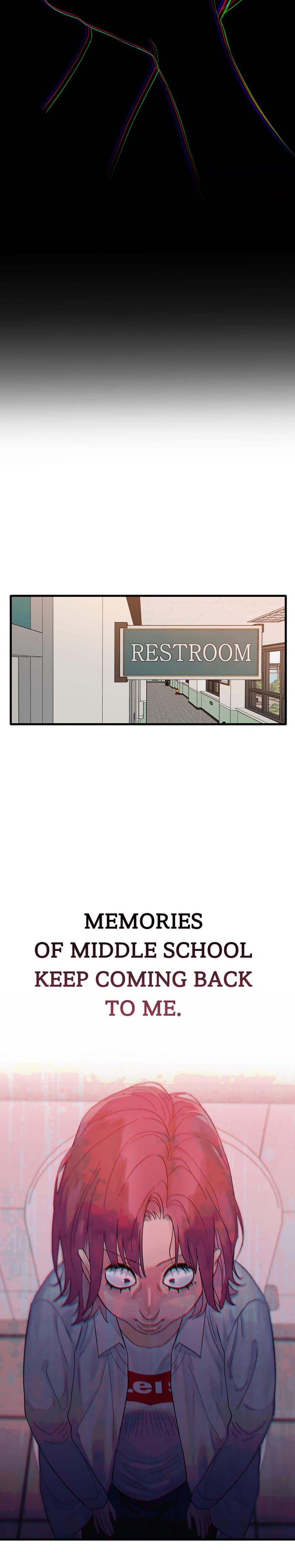 Blood Time Uncensored, chapter 15, page 12 of 22