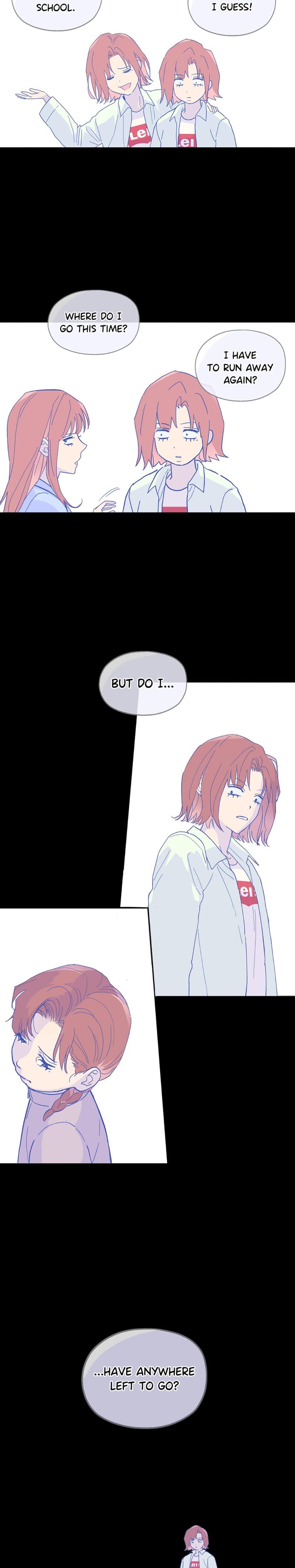 Blood Time Uncensored, chapter 15, page 17 of 22