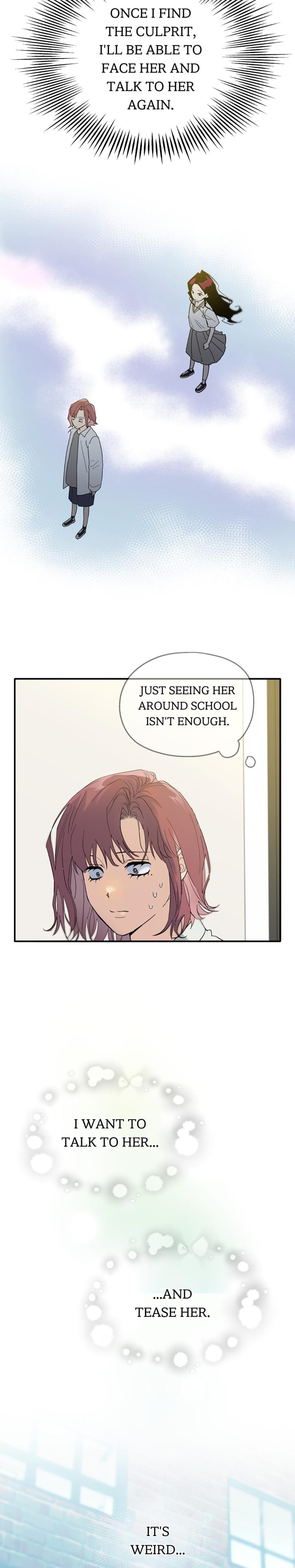 Blood Time Uncensored, chapter 17, page 6 of 21