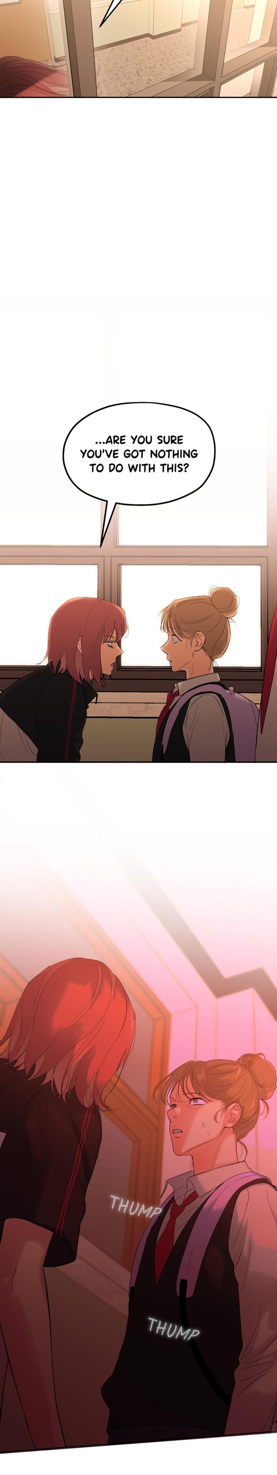 Blood Time Uncensored, chapter 18, page 23 of 24