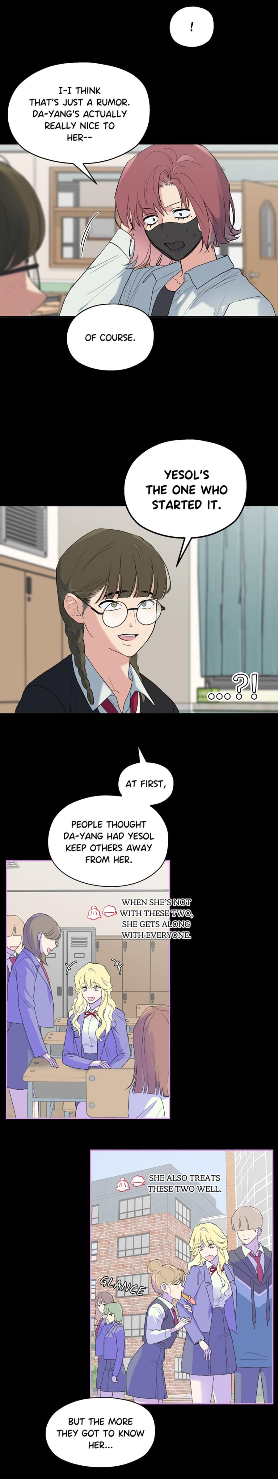 Blood Time Uncensored, chapter 19, page 9 of 30