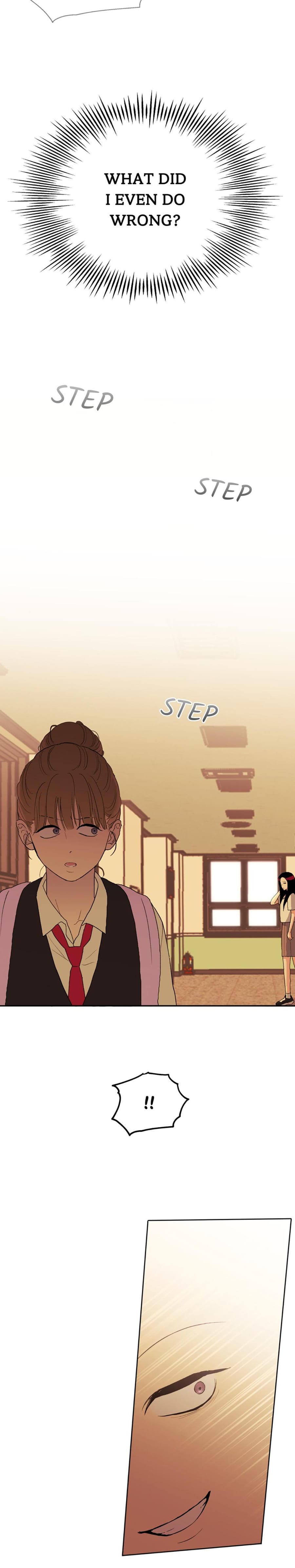 Blood Time Uncensored, chapter 19, page 13 of 30