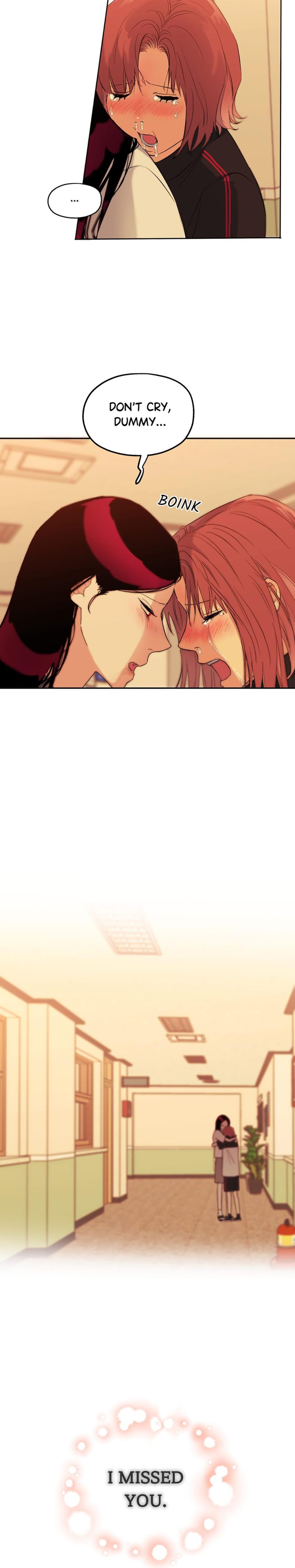Blood Time Uncensored, chapter 19, page 26 of 30