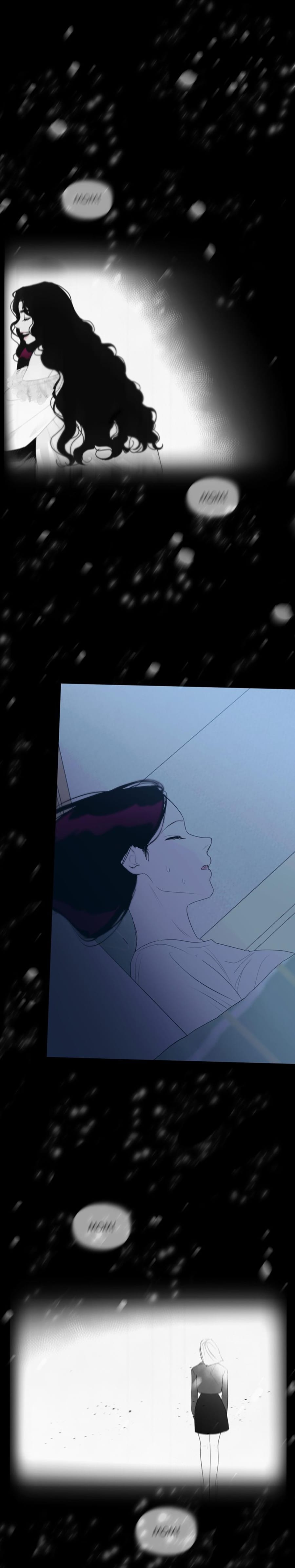 Blood Time Uncensored, chapter 20, page 13 of 25