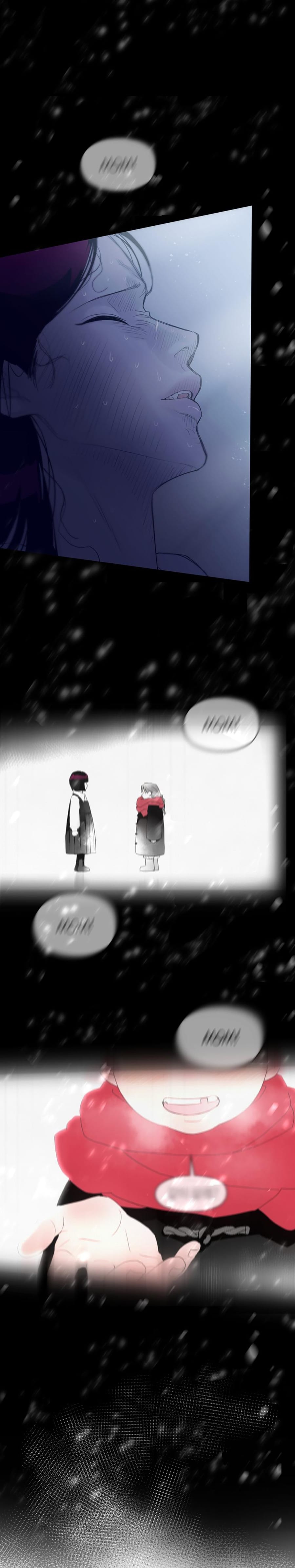 Blood Time Uncensored, chapter 20, page 14 of 25