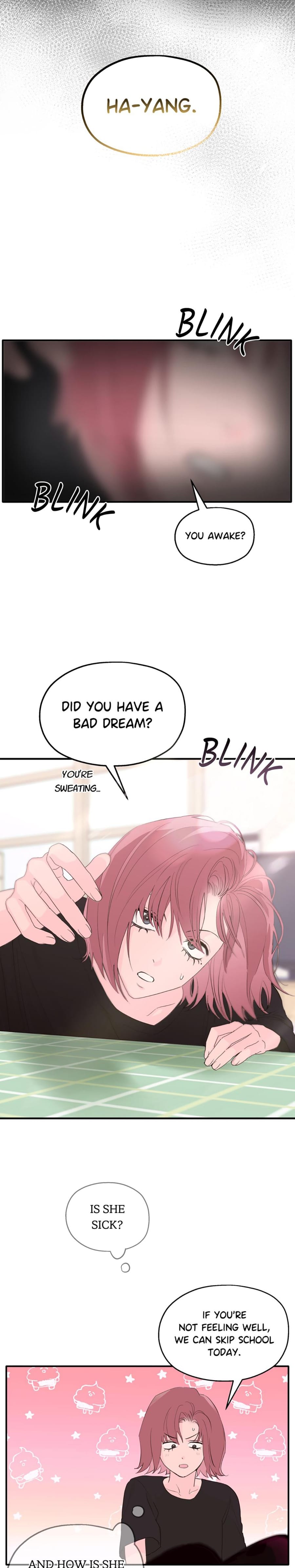 Blood Time Uncensored, chapter 20, page 15 of 25