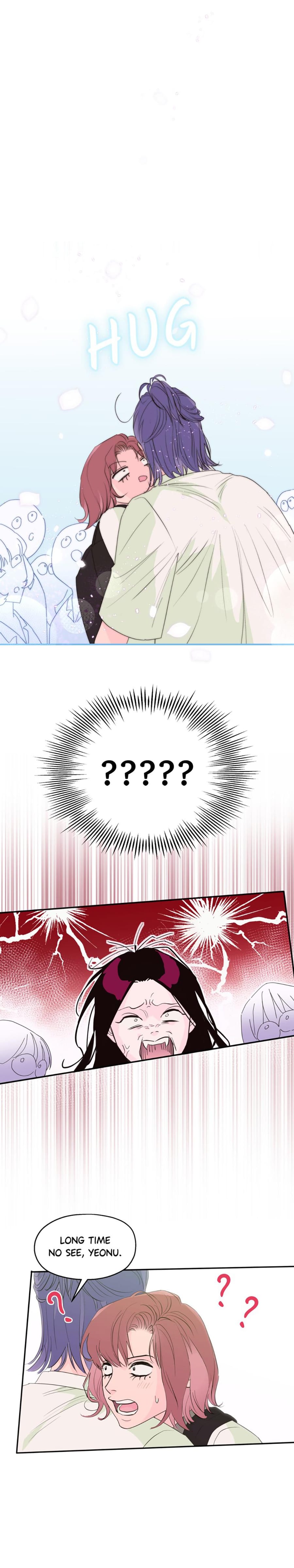 Blood Time Uncensored, chapter 20, page 22 of 25