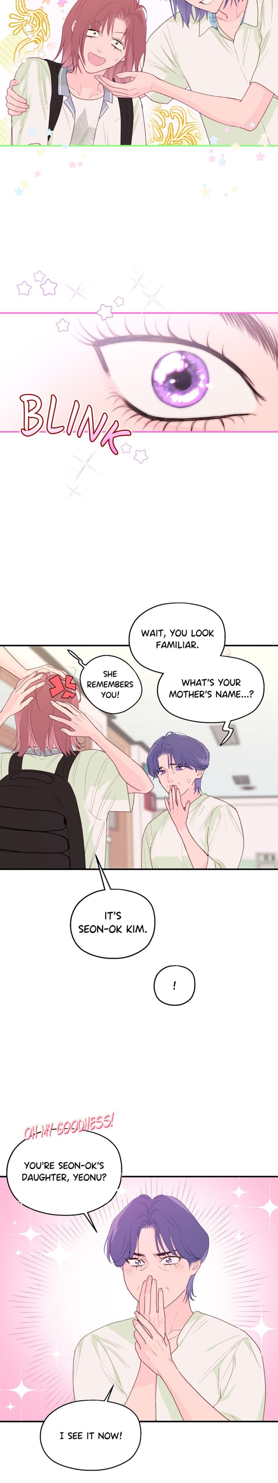 Blood Time Uncensored, chapter 21, page 10 of 23