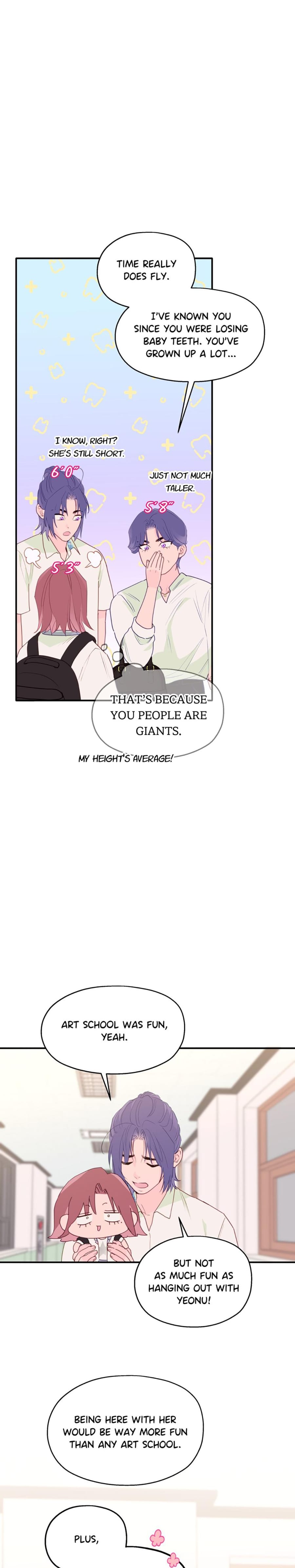 Blood Time Uncensored, chapter 21, page 11 of 23