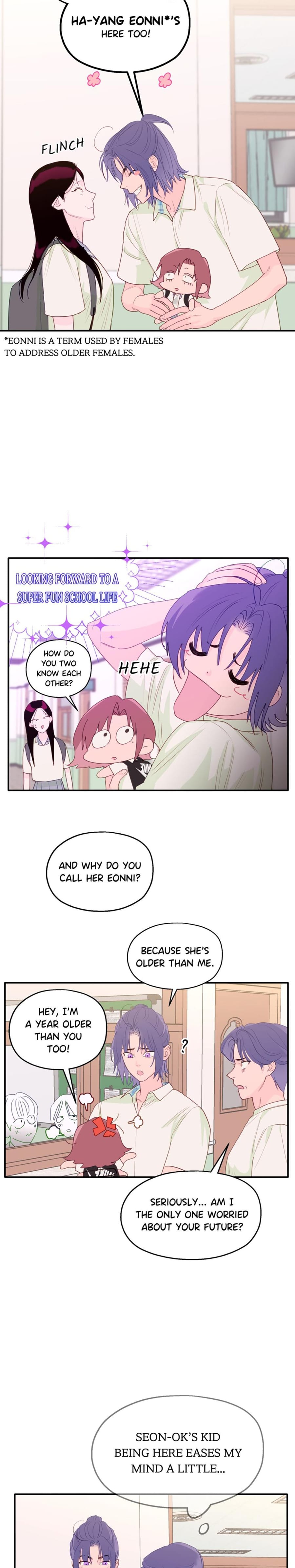 Blood Time Uncensored, chapter 21, page 12 of 23