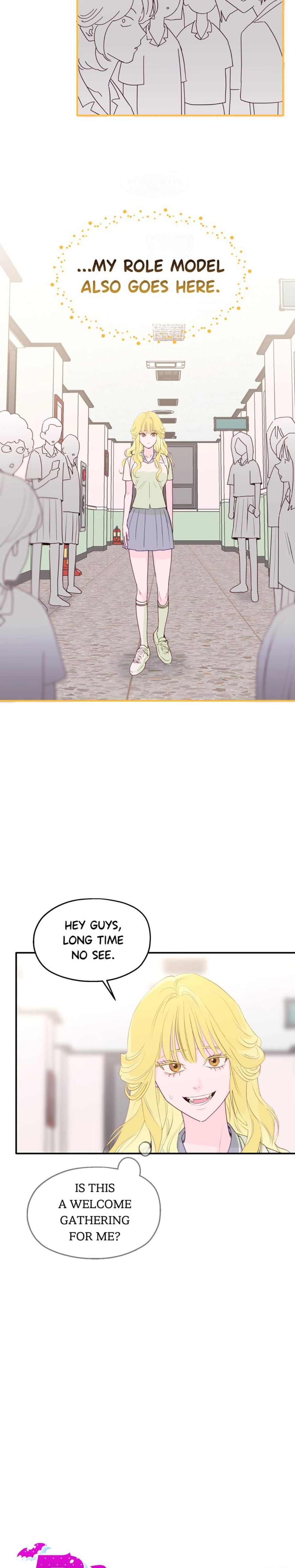 Blood Time Uncensored, chapter 21, page 14 of 23