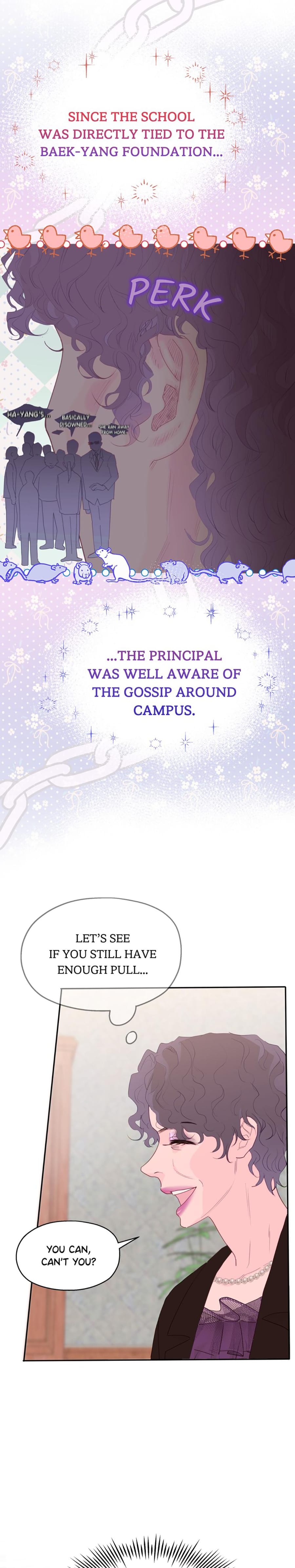 Blood Time Uncensored, chapter 22, page 5 of 27