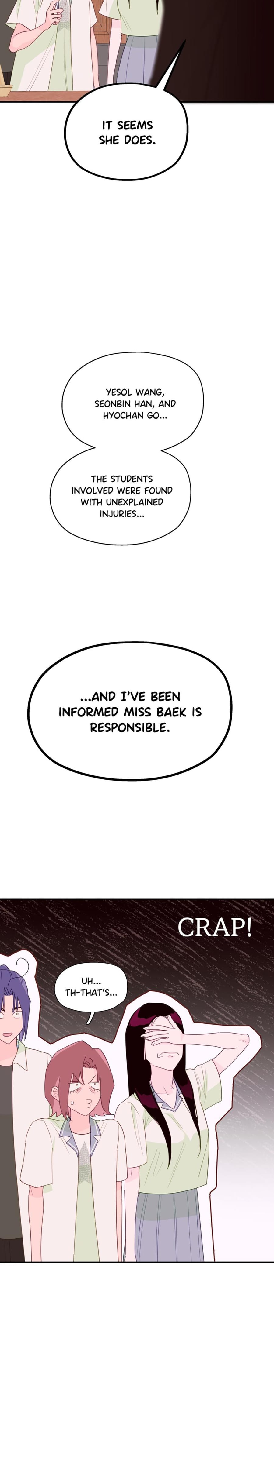 Blood Time Uncensored, chapter 22, page 9 of 27