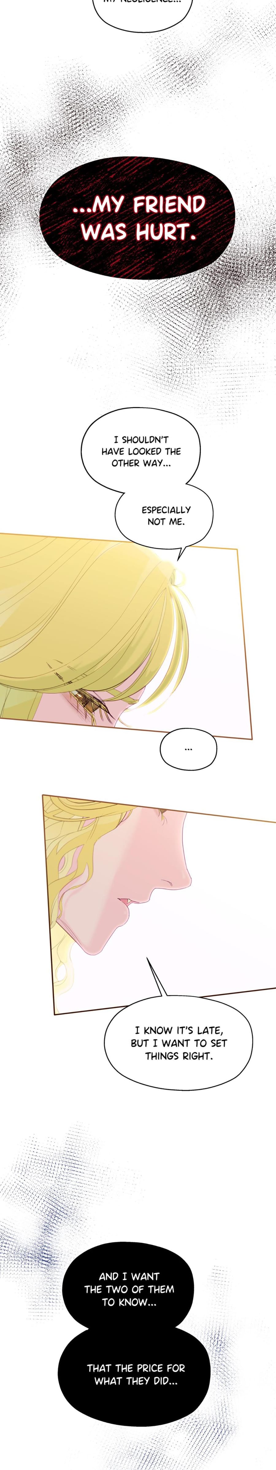 Blood Time Uncensored, chapter 22, page 12 of 27