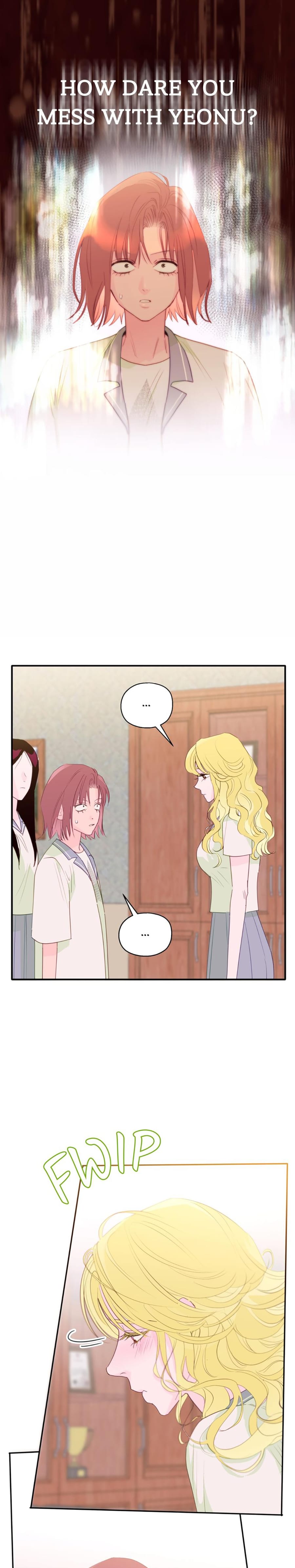 Blood Time Uncensored, chapter 22, page 14 of 27