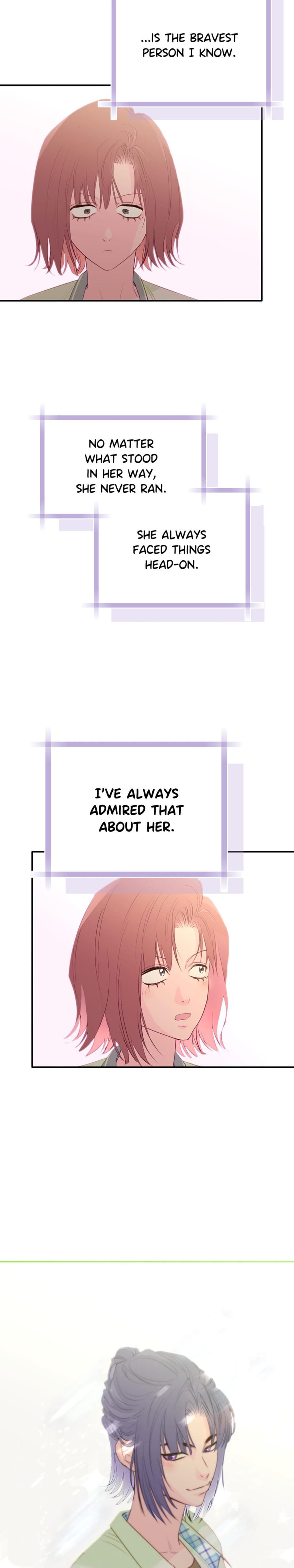 Blood Time Uncensored, chapter 22, page 22 of 27