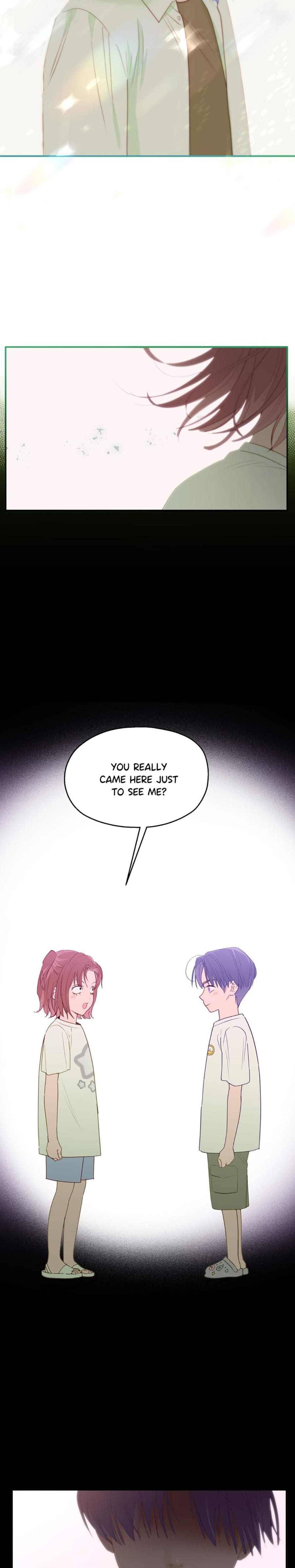 Blood Time Uncensored, chapter 22, page 23 of 27