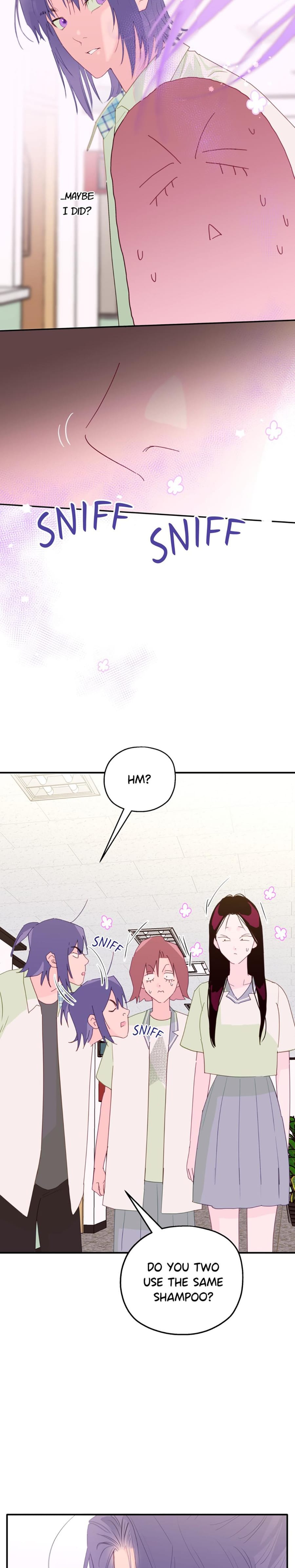Blood Time Uncensored, chapter 23, page 7 of 29